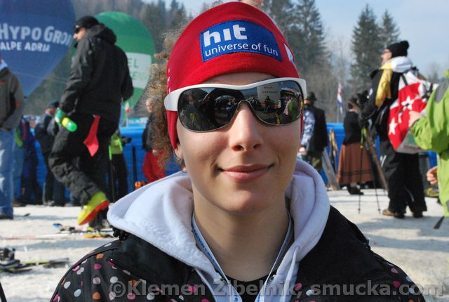 085 Ilka Stuhec